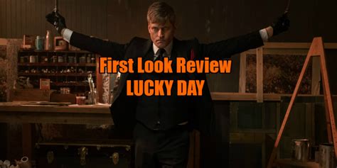 lucky day reviews